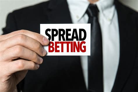 spread betting broker|best spread betting broker.